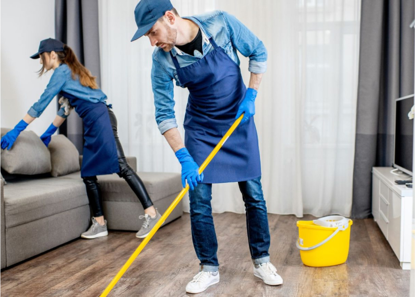 Housekeeping Services