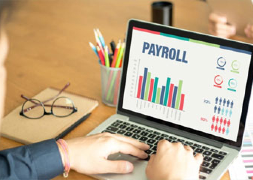 Payroll Processing 