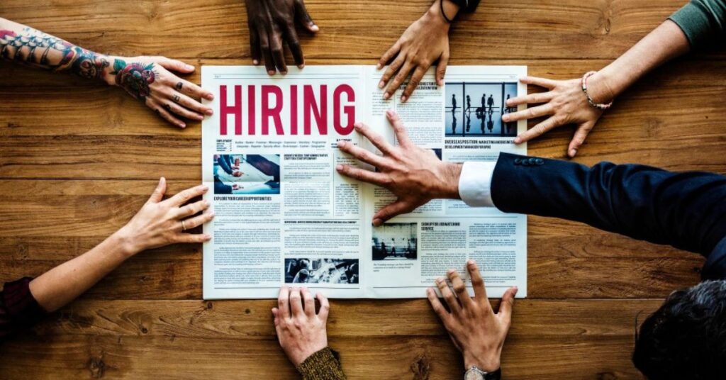 human power services in indore