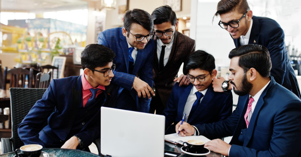 manpower services indore