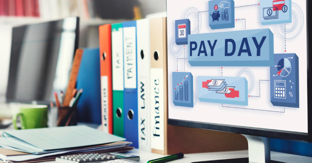 payroll processing services indore