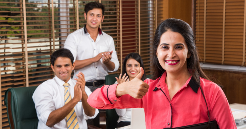 staffing services in Indore