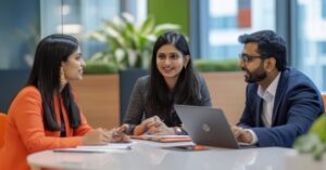 best job consultancy in indore