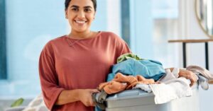 best laundry in indore